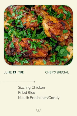 23 June 2026 - Standard