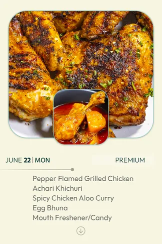 22 June 2026 - Standard