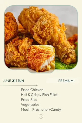 21 June 2026 - Standard