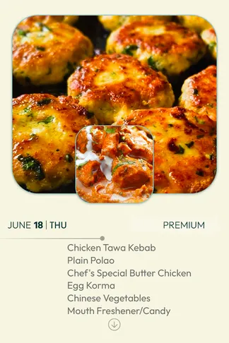 18 June 2026 - Standard