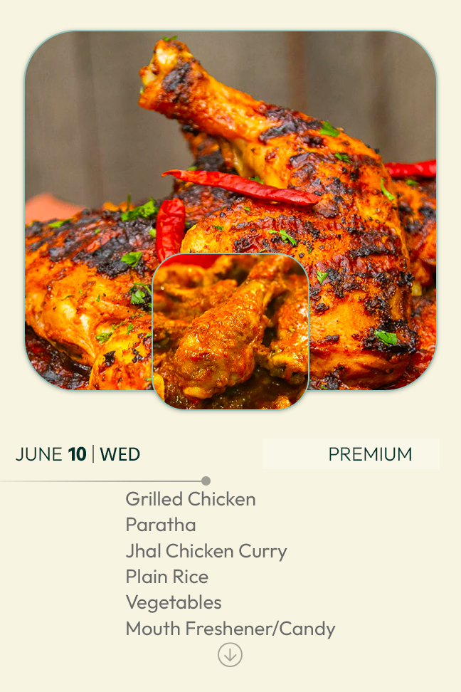10 June 2026 - Standard