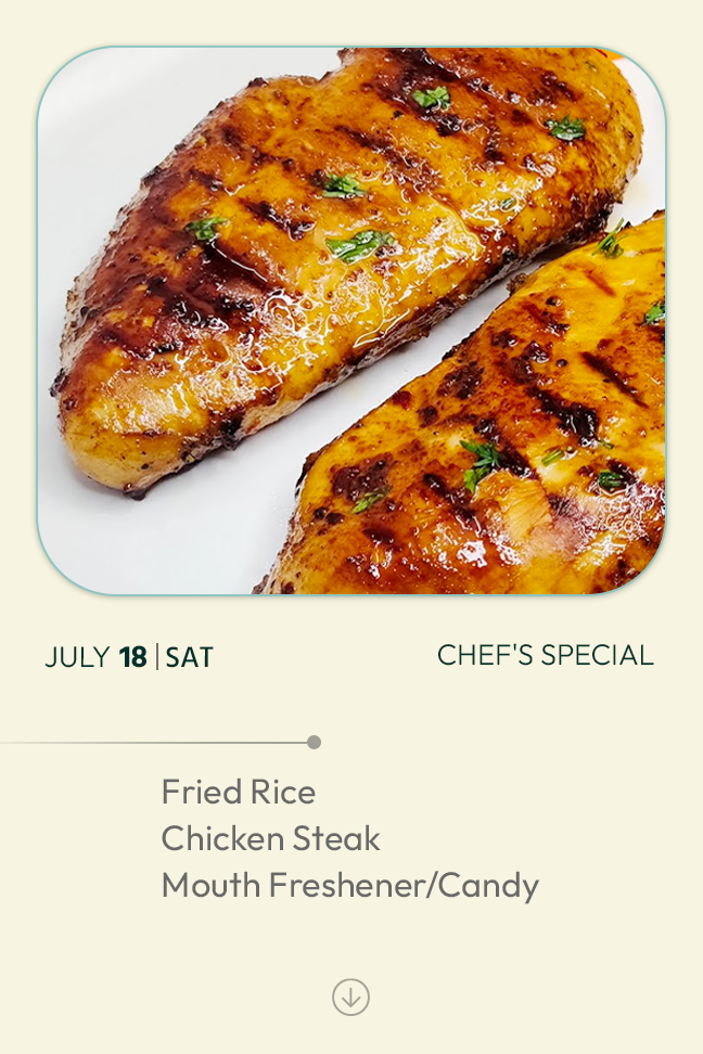 18 July 2026 - Standard