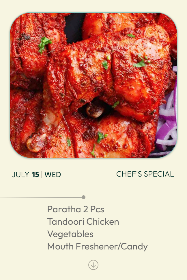 15 July 2026 - Standard