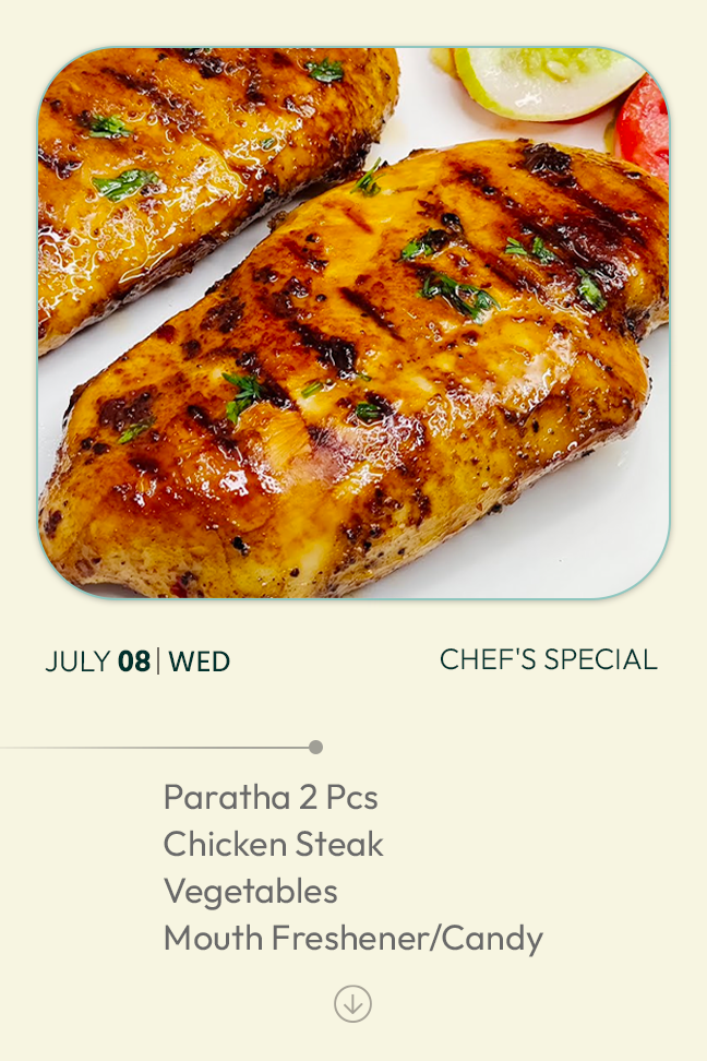 8 July 2026 - Standard