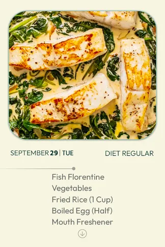 29 September 2026 - Diet