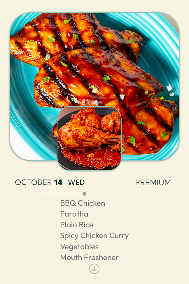 14 October 2026 - Standard