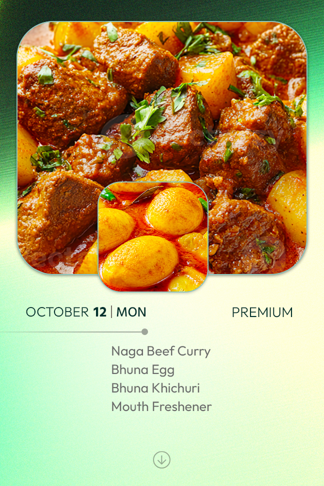 12 October 2026 - Standard