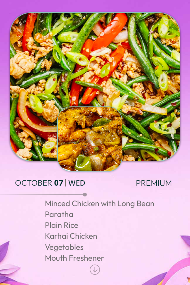 7 October 2026 - Standard