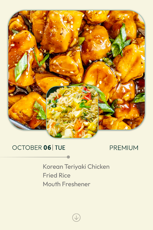 6 October 2026 - Standard