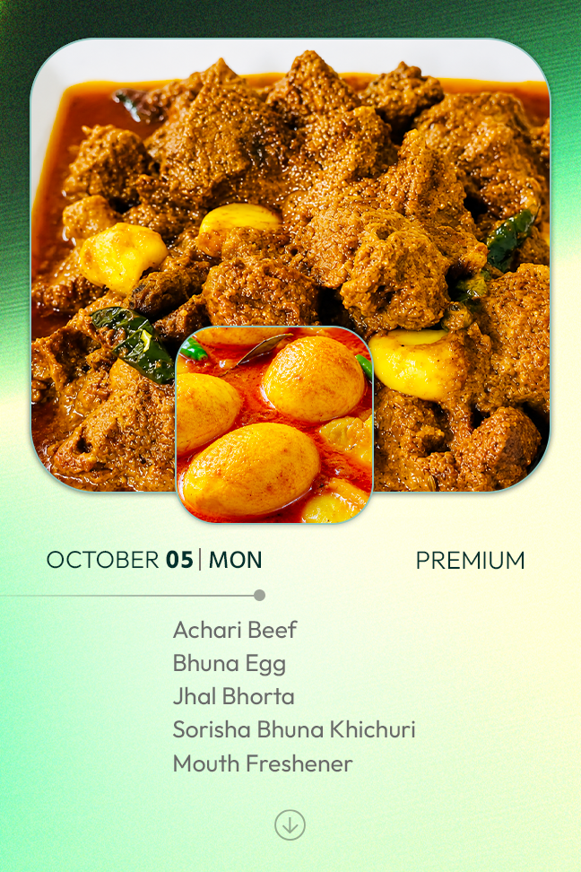 5 October 2026 - Standard