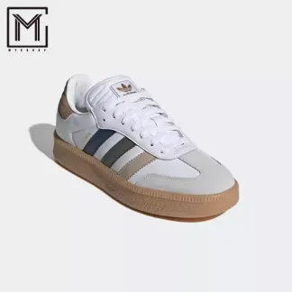 Adidas Samba OG – A Retro Classic