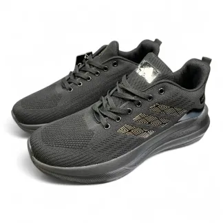 Men’s Breathable Running Shoes – Comfort and Performance (largest size)
