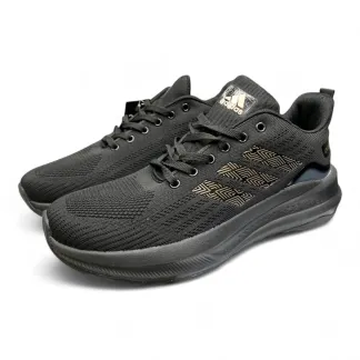 Men’s Breathable Running Shoes – Comfort and Performance (largest size)