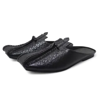 Men’s Leather Half Shoes – Comfort and Style