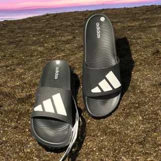 Adidas Assorted Slides Mixed Styles & Colors