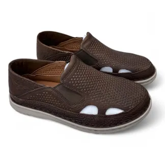 Royal Cobbler Men’s Casual Slip-On Shoes – Vietnam Made