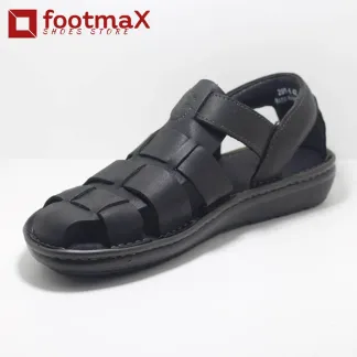 Dr martens  genuine leather men  sandals for men