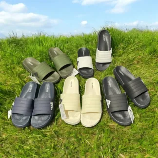 Adidas Slides for Men & Women – Ultimate Comfort & Style