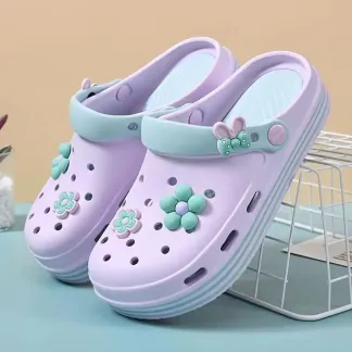 Women’s Slides & Slippers – Comfortable, Stylish, and Versatile Footwear
Women’s Slides & Slippers – Comfortable, Stylish, and Versatile Footwear