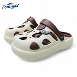 Men’s Slides & Slippers – Comfortable, Durable, and Stylish Footwear for Everyday Wear