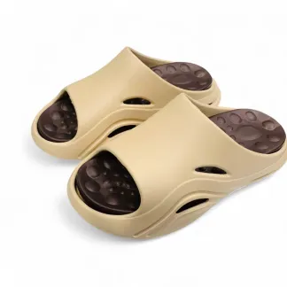 Men’s Lightweight EVA Massage Slides