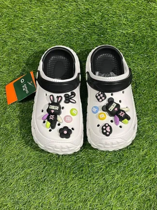 QI GINU Auto Slides – Durable Comfort for Everyday Wear
QI GINU Auto Slides – Durable Comfort for Everyday Wear