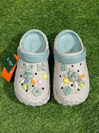 QI GINU Auto Slides – Durable Comfort for Everyday Wear
QI GINU Auto Slides – Durable Comfort for Everyday Wear