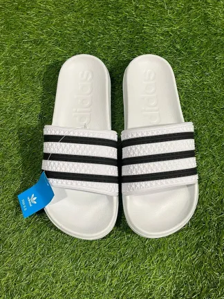 Men’s Slides & Slippers – Comfort & Style in 4 Colors