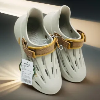 Men’s Slides & Slippers – Comfort & Style