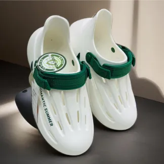 Men’s Slides & Slippers – Comfort & Style