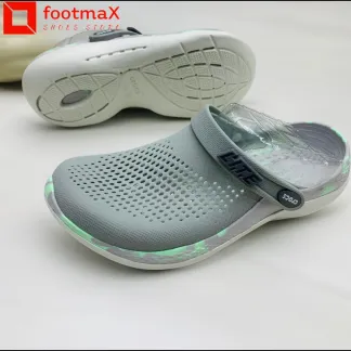 Premium Crocs Slides & Slippers for Men – Ultimate Comfort at ৳1800!