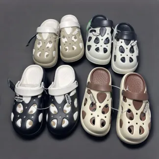 TURNS Sport Slides – Performance Meets Comfort