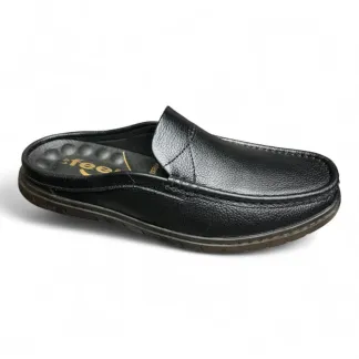 Genuine Leather Men’s Casual Loafers & Moccasins