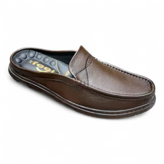Genuine Leather Men’s Casual Loafers & Moccasins