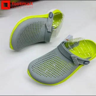 Premium Crocs Slides & Slippers for Men – Ultimate Comfort