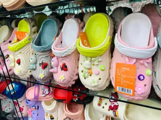 Women’s Colorful Lightweight Slides Slippers  Comfortable & Stylish  Ladies Casual Footwear 
Women’s Colorful Lightweight Slides Slippers  Comfortable & Stylish  Ladies Casual Footwear