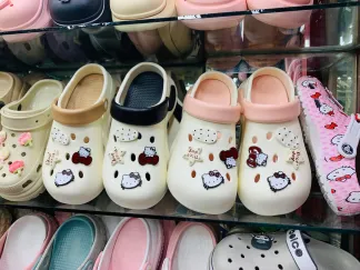 Women’s Colorful Lightweight Slides Slippers  Comfortable & Stylish  Ladies Casual Footwear 
Women’s Colorful Lightweight Slides Slippers  Comfortable & Stylish  Ladies Casual Footwear