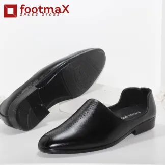 premium Leather made Men loafer shoes for Casual comfort outdoor shoes shop