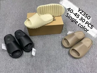 adidas Yeezy Slide Granite (Men’s)