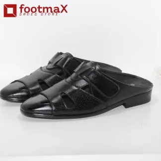 Men’s lightweight Casual half shoes for premium Comfort