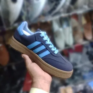 Campus Suede Sneakers – Classic Style, Modern Comfort