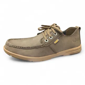 Lotus Men’s Casual Shoes – Style and Comfort