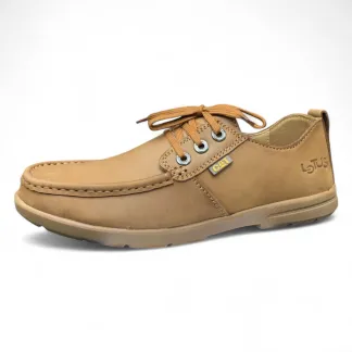 Lotus Men’s Casual Shoes – Style and Comfort