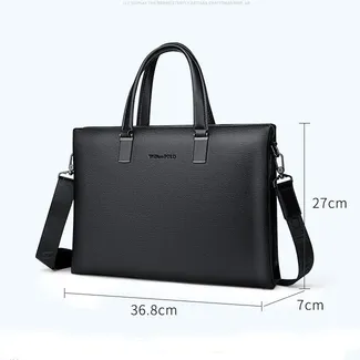 BUSINESS MAVEN EXECUTIVE BAG