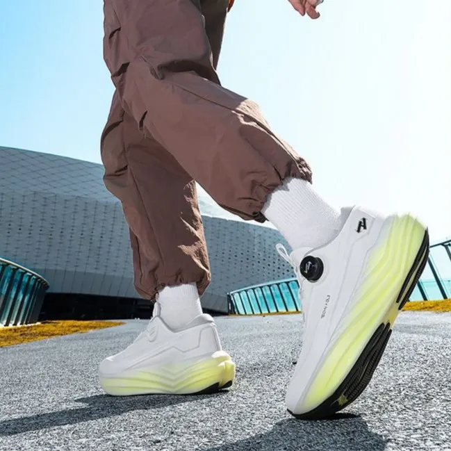Active Glide Casual Shoes