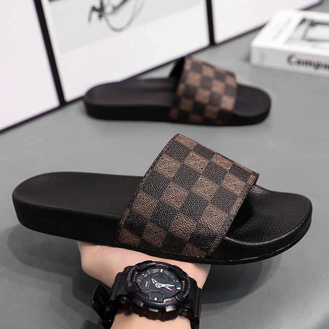 HIGH-END LIGHTWEIGHT AND COMFORTABLE SLIPPERS GB-6100