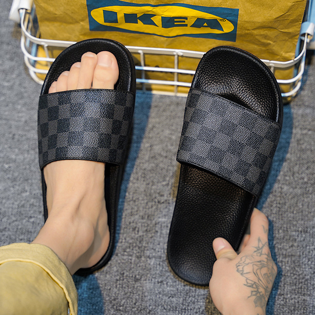 HIGH-END LIGHTWEIGHT AND COMFORTABLE SLIPPERS GB-6100