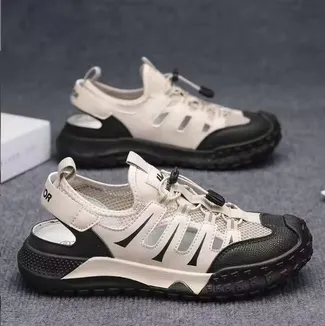 New Arrival Summer Outwear Sandal