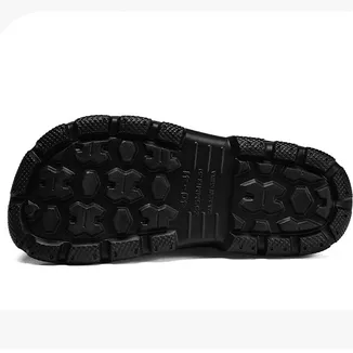 Easy Comfort Men’s Slippers
