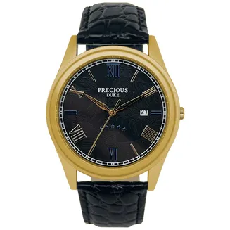 PRECIOUS DUKE QUARTZ GB-P8215